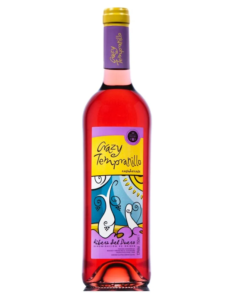 Crazy Tempranillo 2020