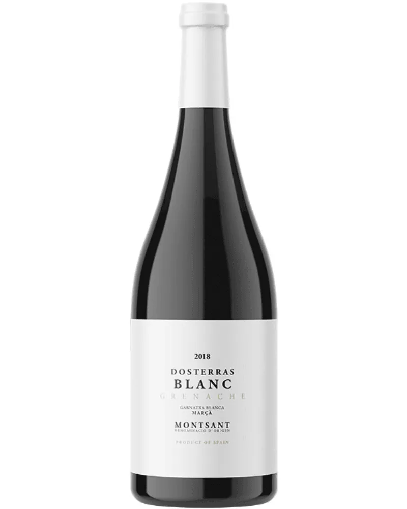 Dosterras Blanc 2019