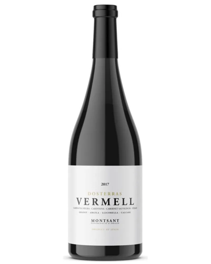 Dosterras Vermell 2022