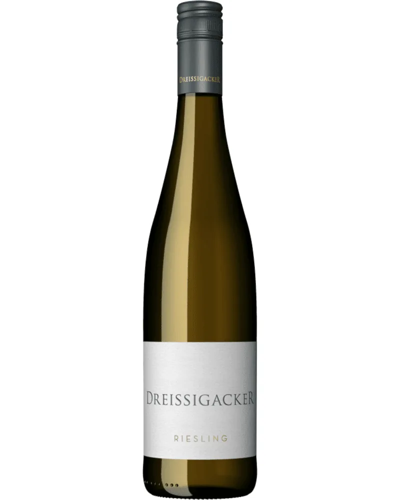 Dreissigacker Riesling 2021