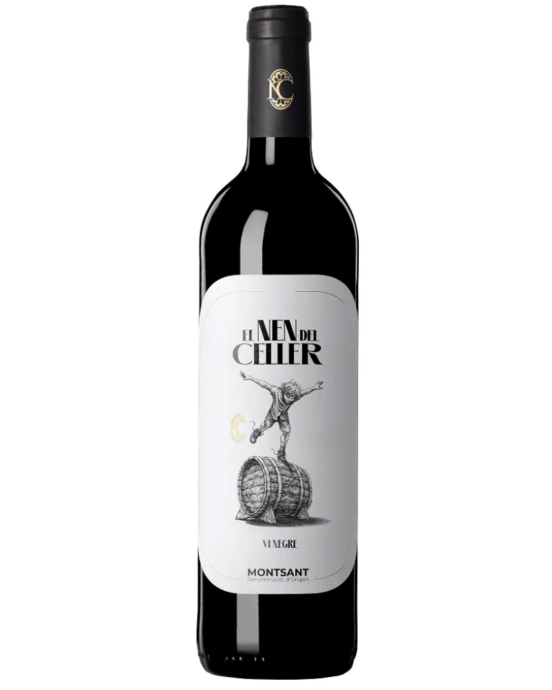 El Nen del Celler 2023