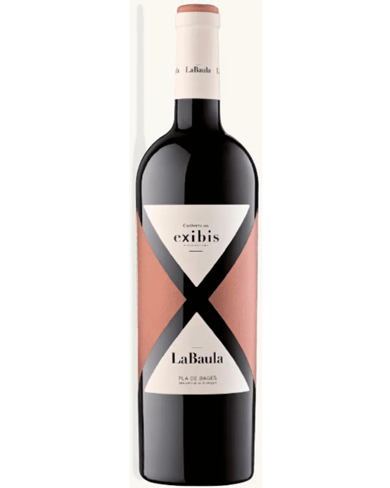 Exibis La Baula 2019
