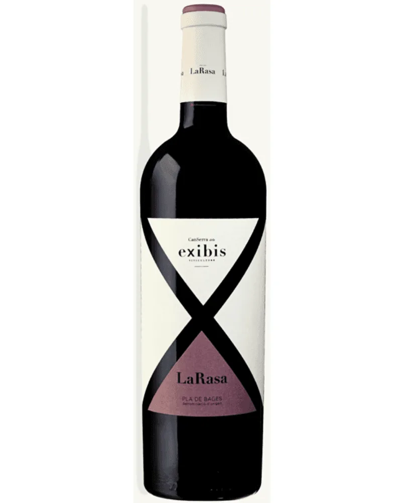Exibis La Rasa 2018