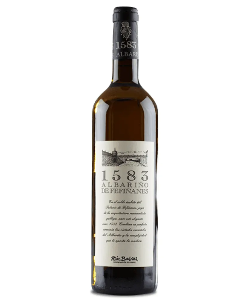 Fefiñanes 1583, 2017