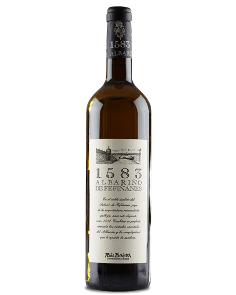 Fefiñanes 1583, 2017