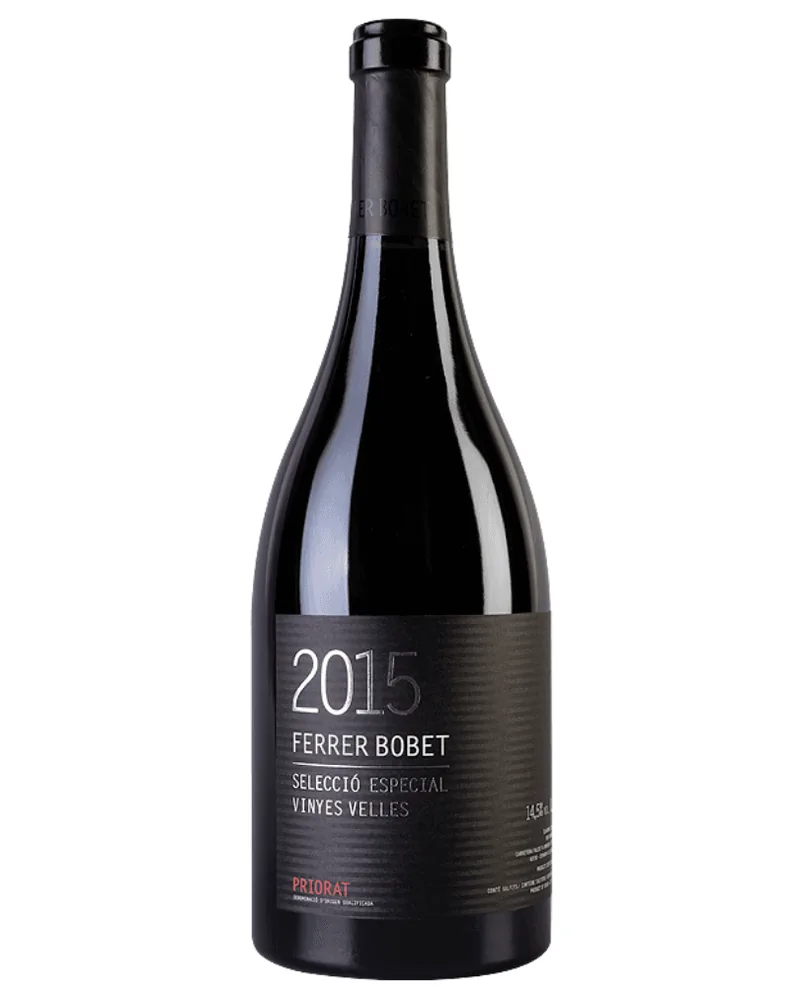 Ferrer Bobet Selecció Especial 2019
