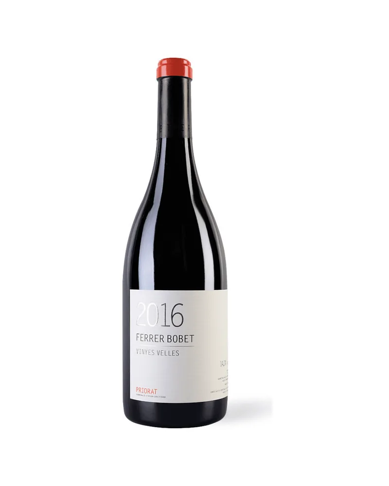 Ferrer Bobet Vinyes Velles 2019
