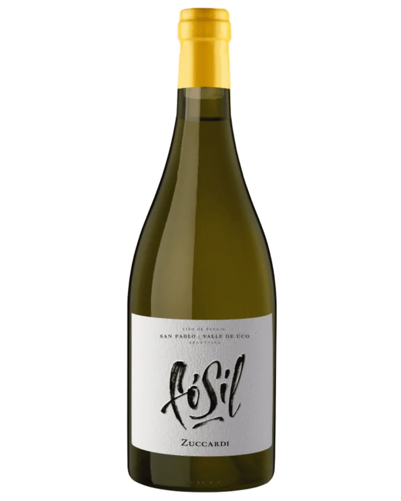 Fosil Chardonnay San Pablo