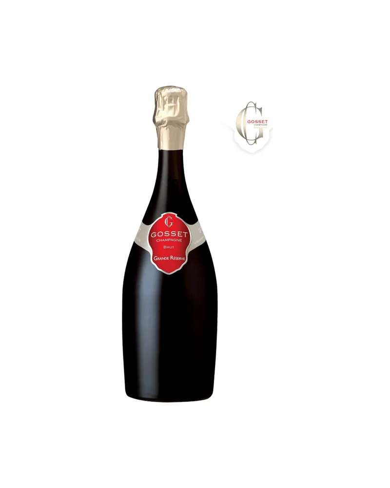 Gosset Brut Grande Reserve