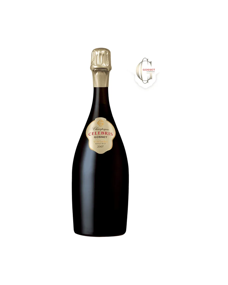 Gosset Celebris 2008 Extra-Brut