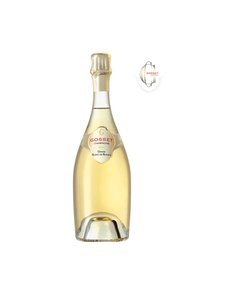 Gosset Grand Blanc de Blancs