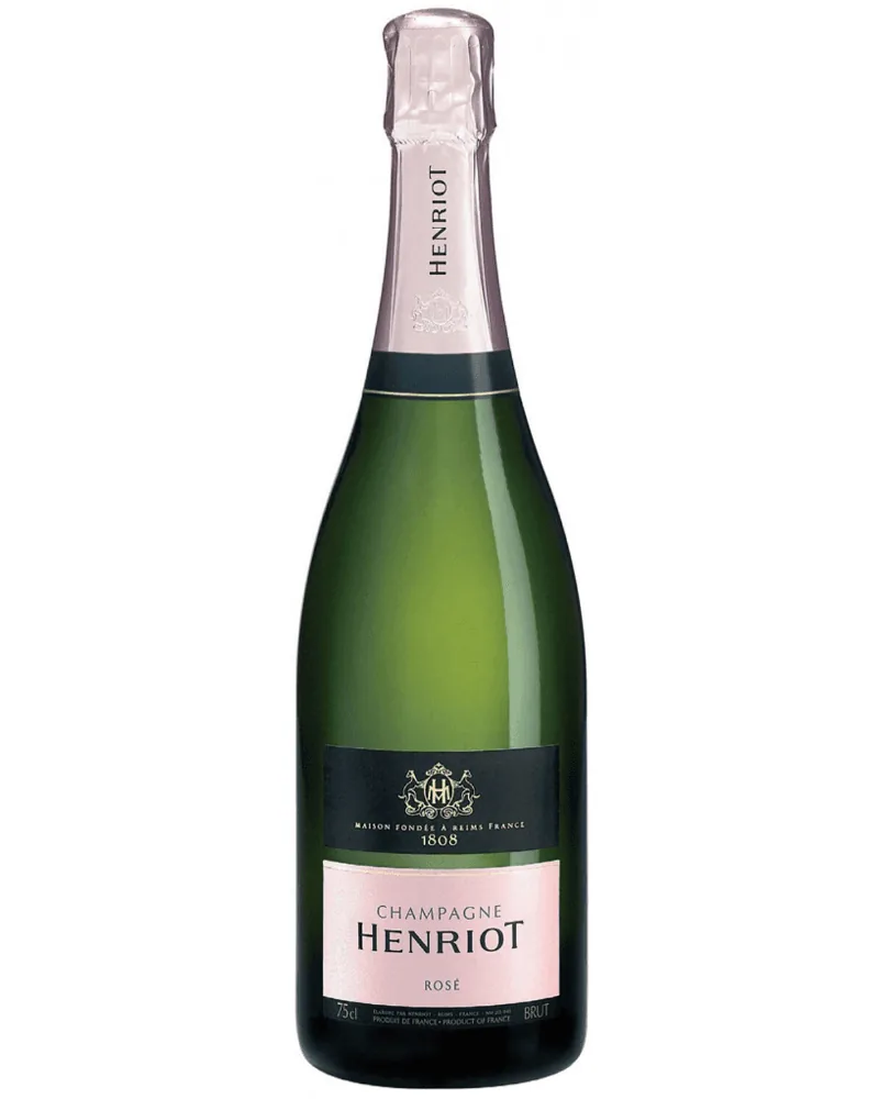 Henriot Brut Rose
