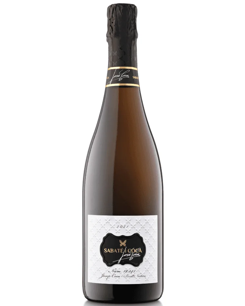 Josep Coca Gran reserva 2019