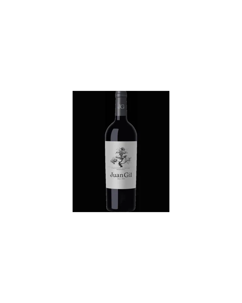 Juan Gil Silver label (Plata)