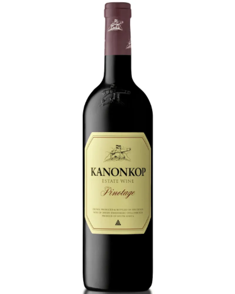 Kanonkop Pinotage 2019