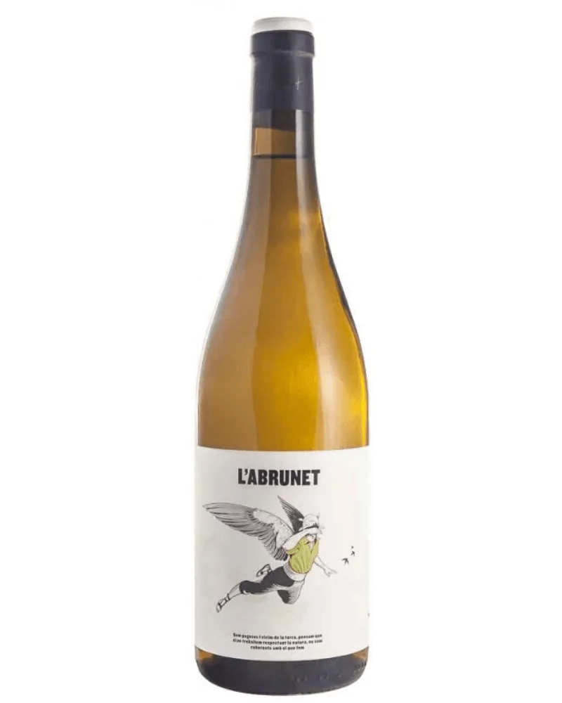 L'Abrunet blanc 2021