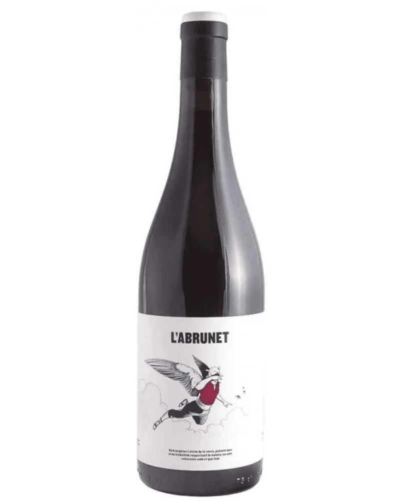 L'Abrunet Negre, 2021