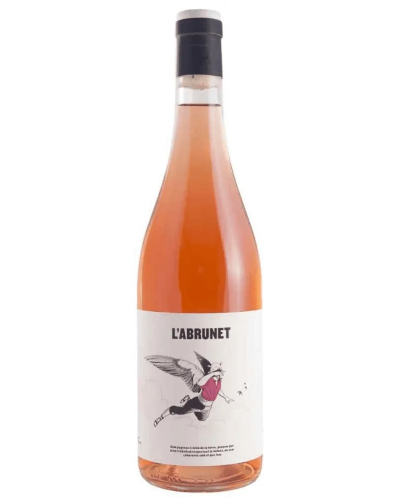 L'Abrunet Rosado 2019