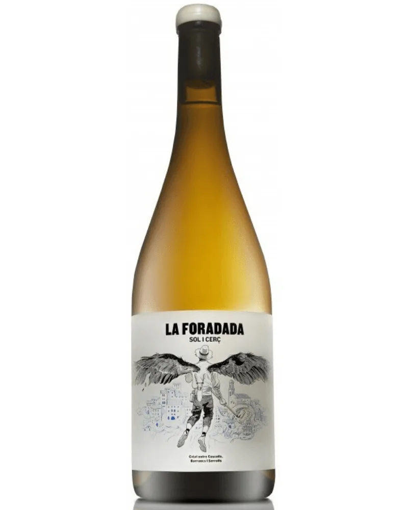 la Foradada 2021