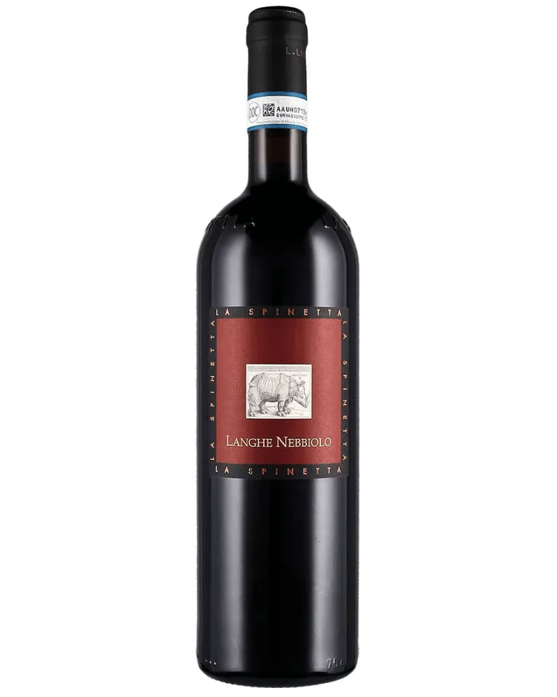 La Spinetta Nebbiolo 2023