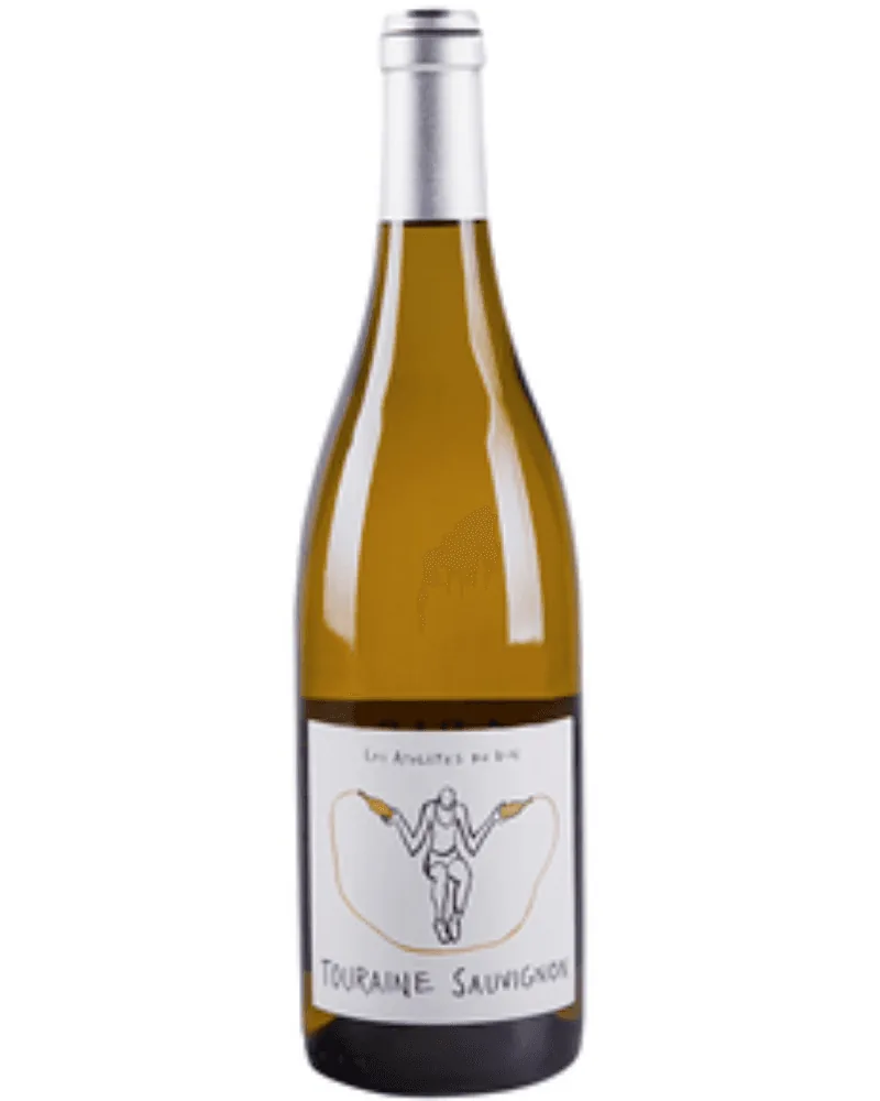 Les Athlètes du Vin, 2023