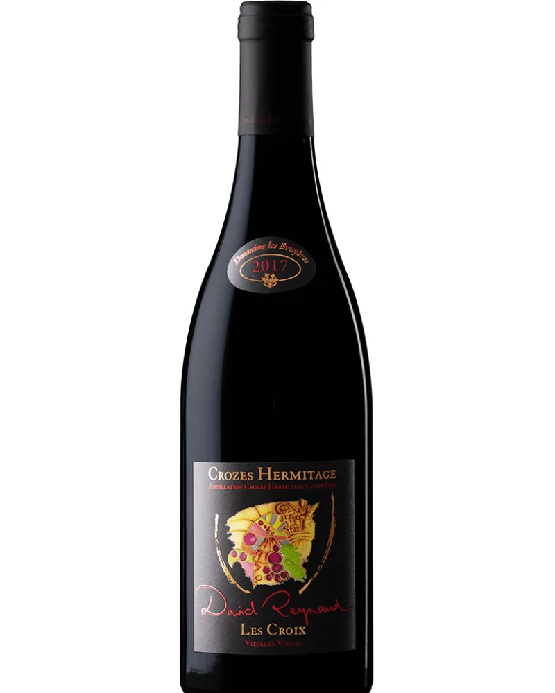 Les Croix Domaine les Bruyères 2020