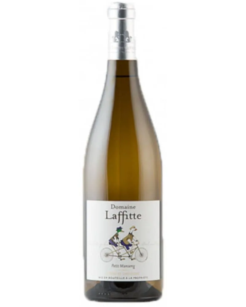 Les Frères Laffitte — Petit Manseng