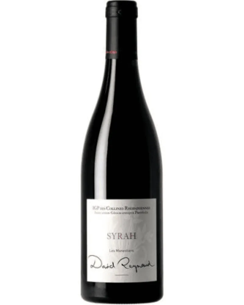 Les Monestiers, Domaine Les Bruyères 2022