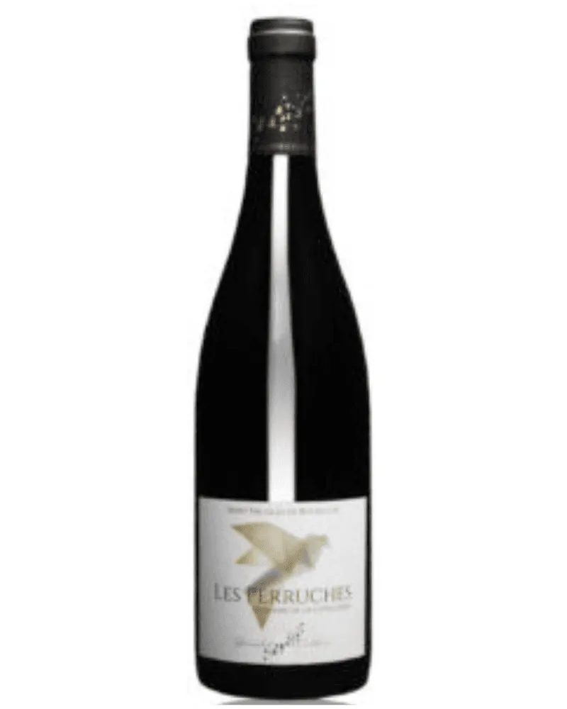 Les Perruches Domaine de La Cotelleraie 2023