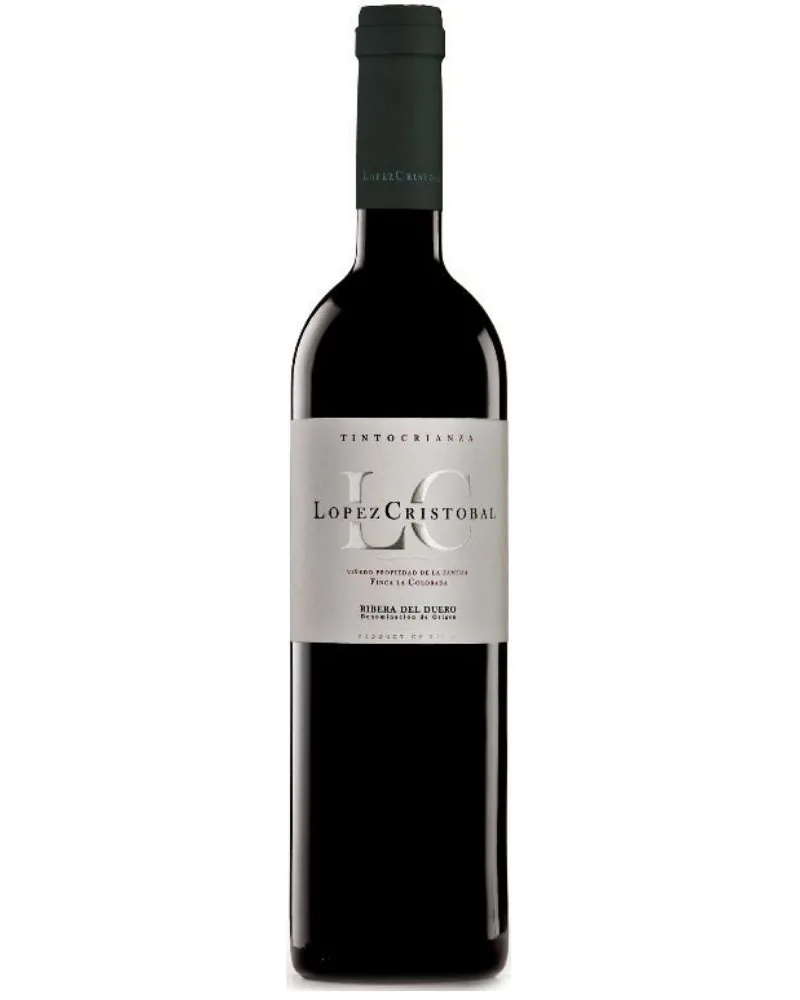 Lopez Cristobal Crianza 2022