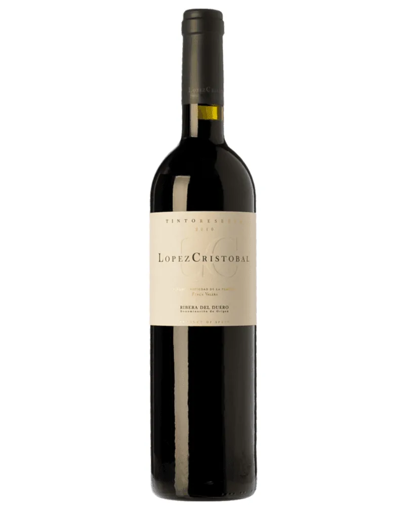 Lopez Cristobal Parcela nº1 2019