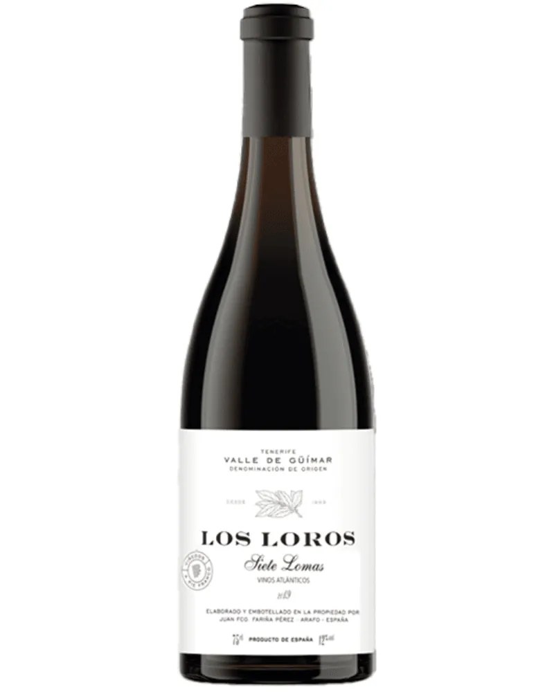 Los Loros 7 Lomas