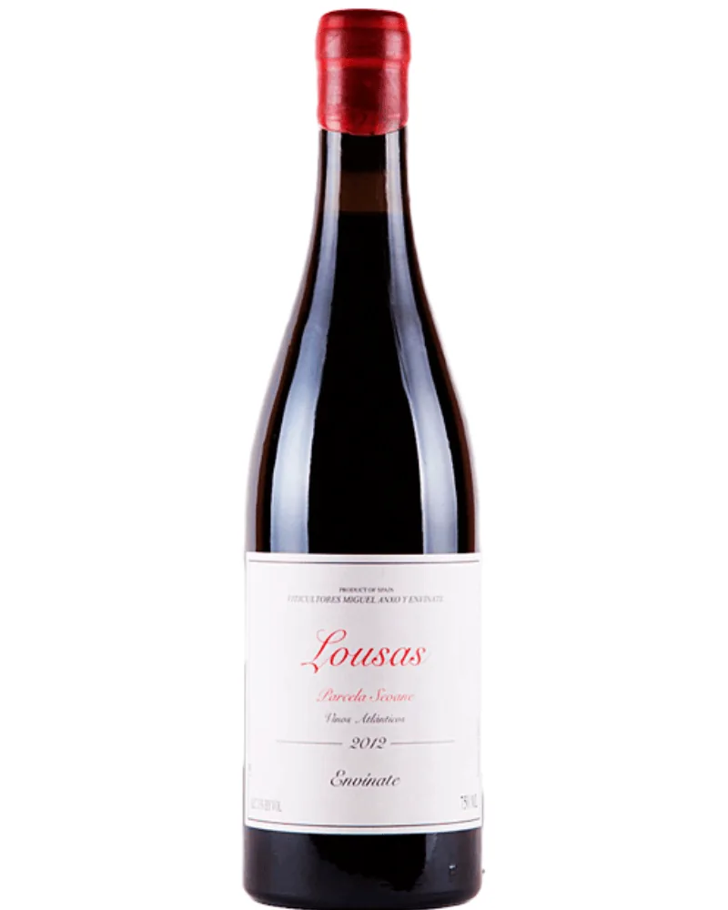 Lousas Seoane 2024
