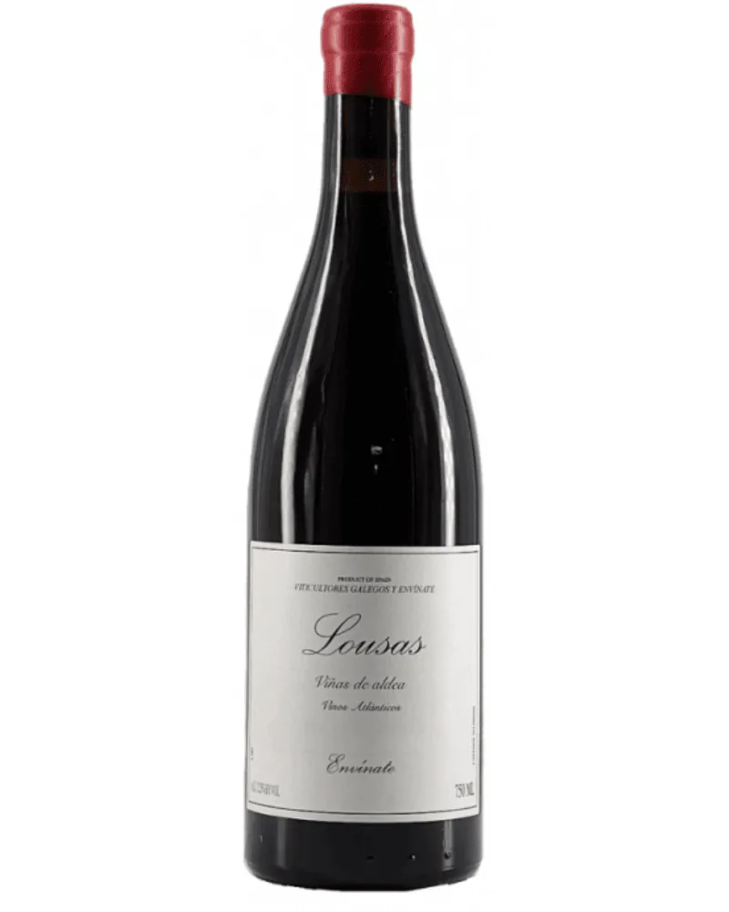 Lousas "Viñas de Aldea"
