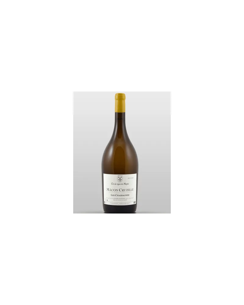 Macon Cruzille les Chassagnes Magnum