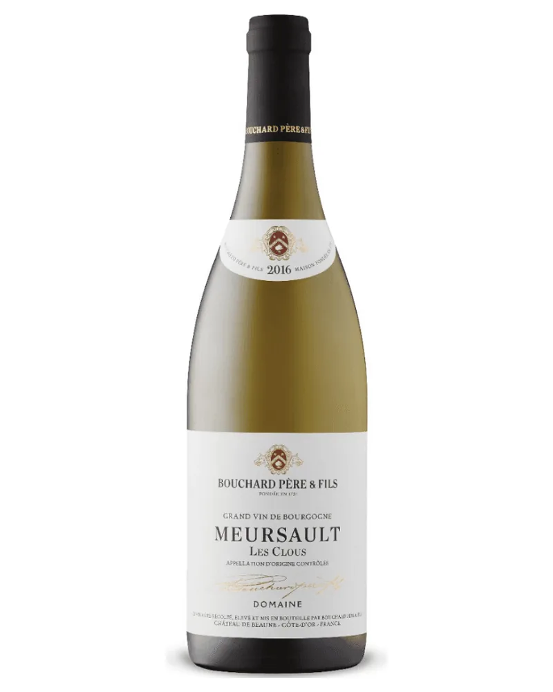Meursault Les Clous 2021