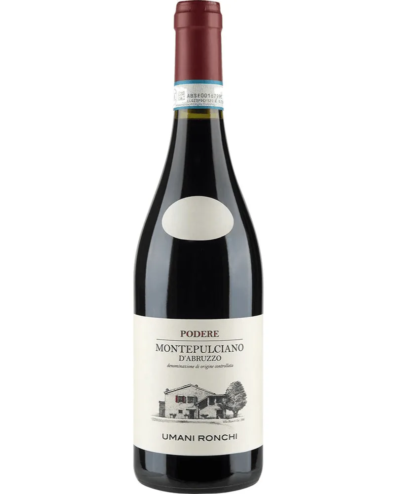 Montepulciano d'Abruzzo