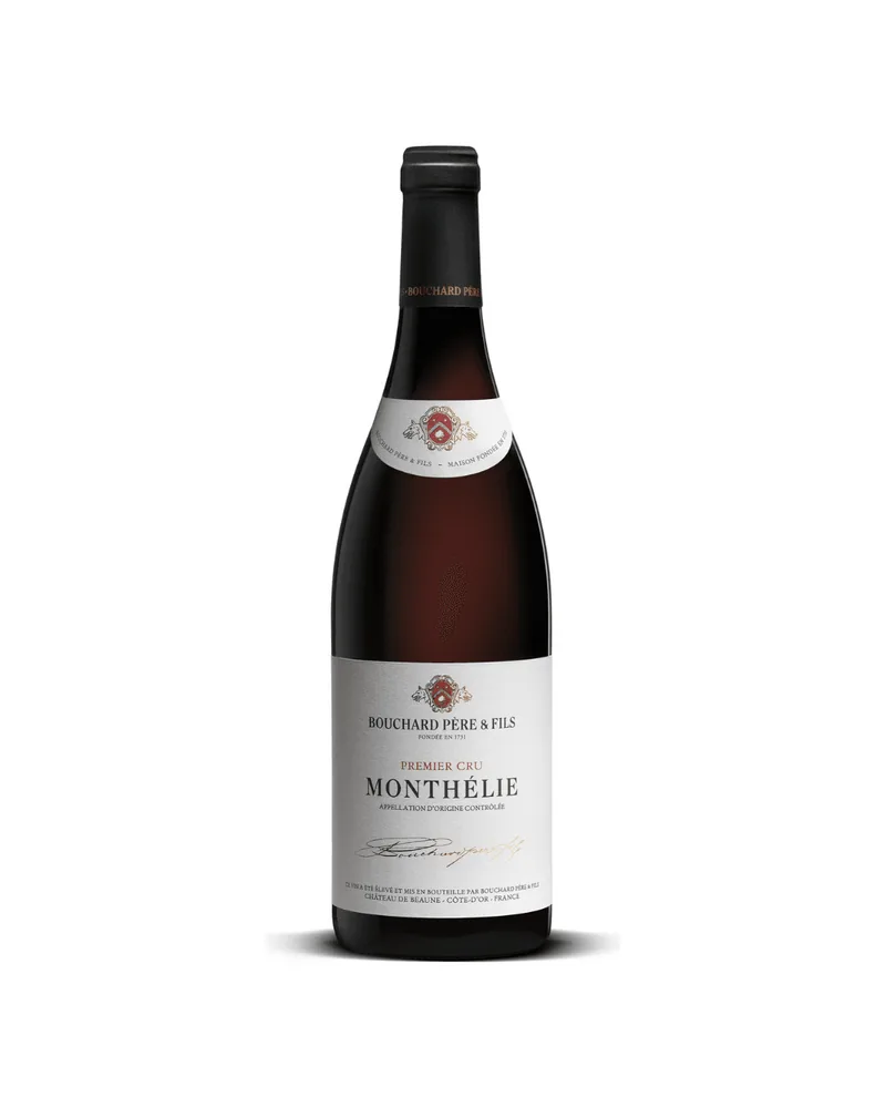 Monthelie 2022