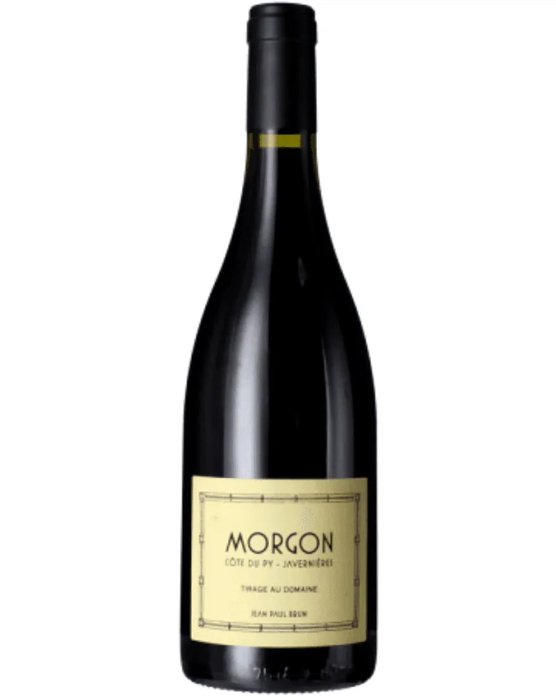 Morgon Cote du Py 2018