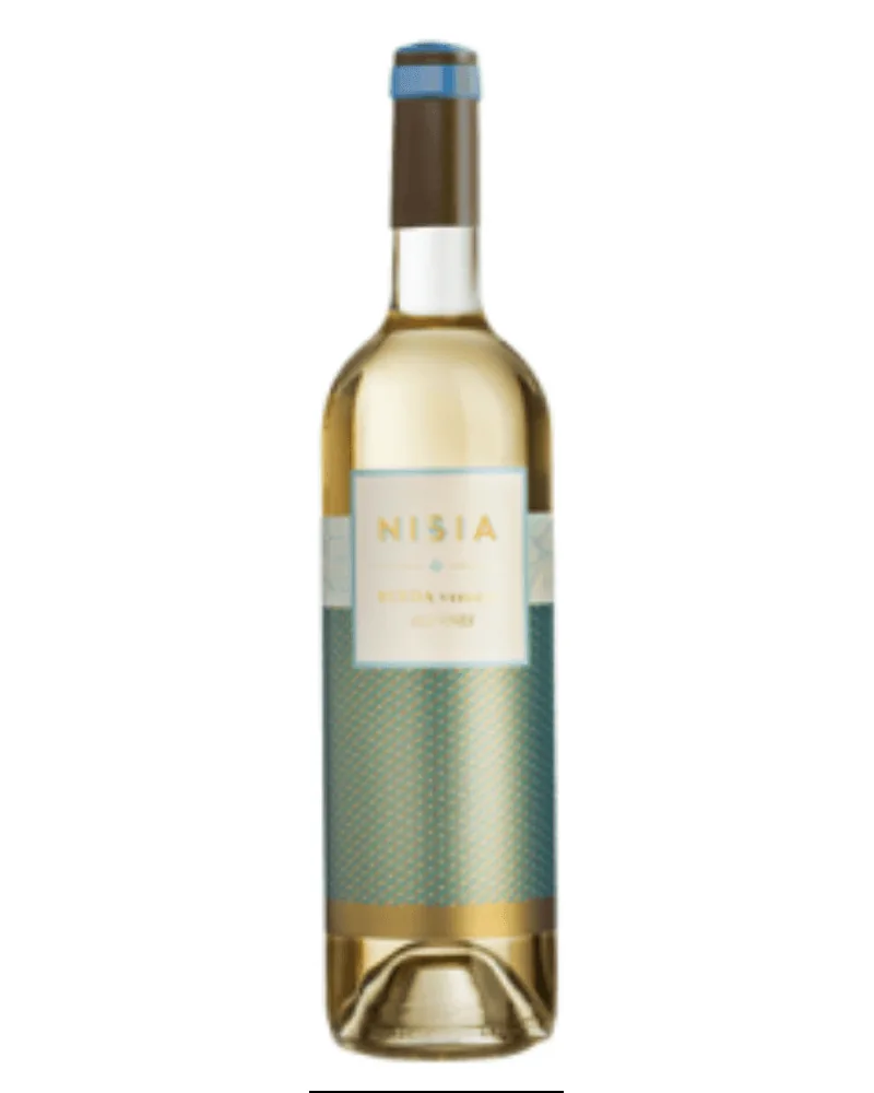 Nisia 2017