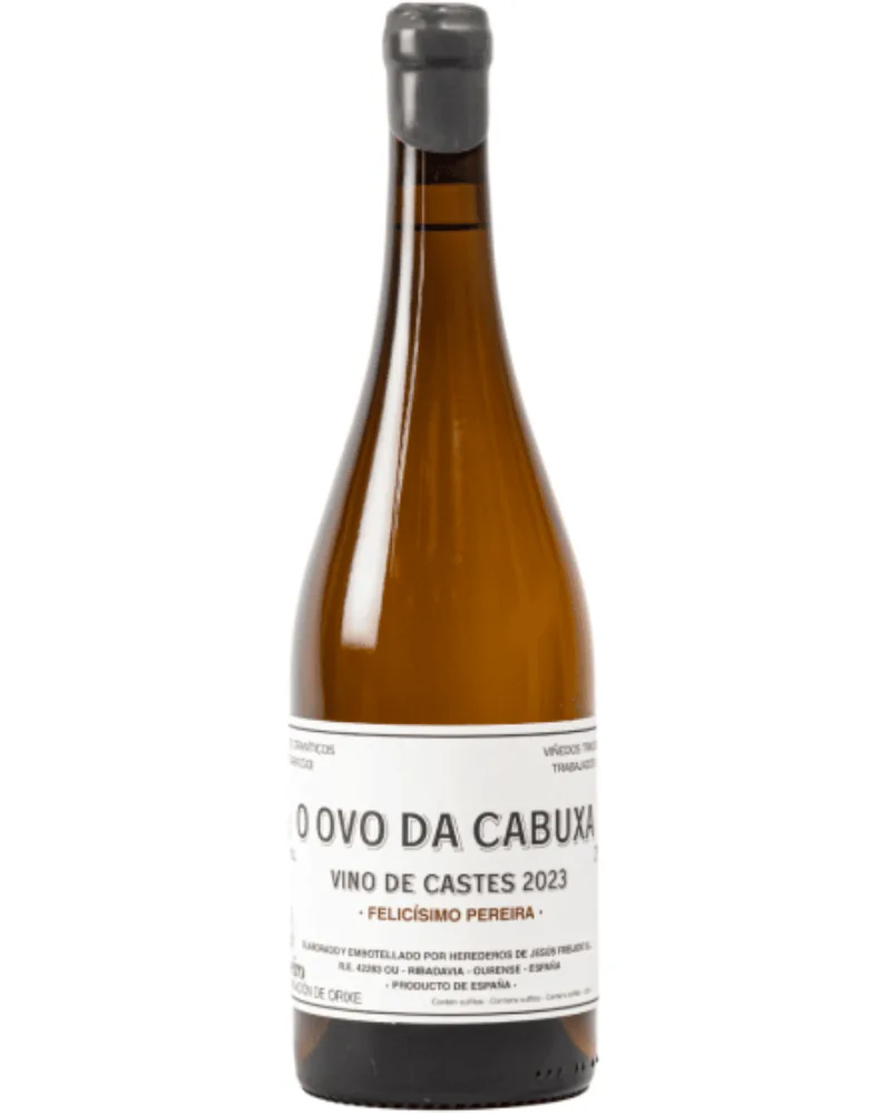 Ovo da Cabuxa