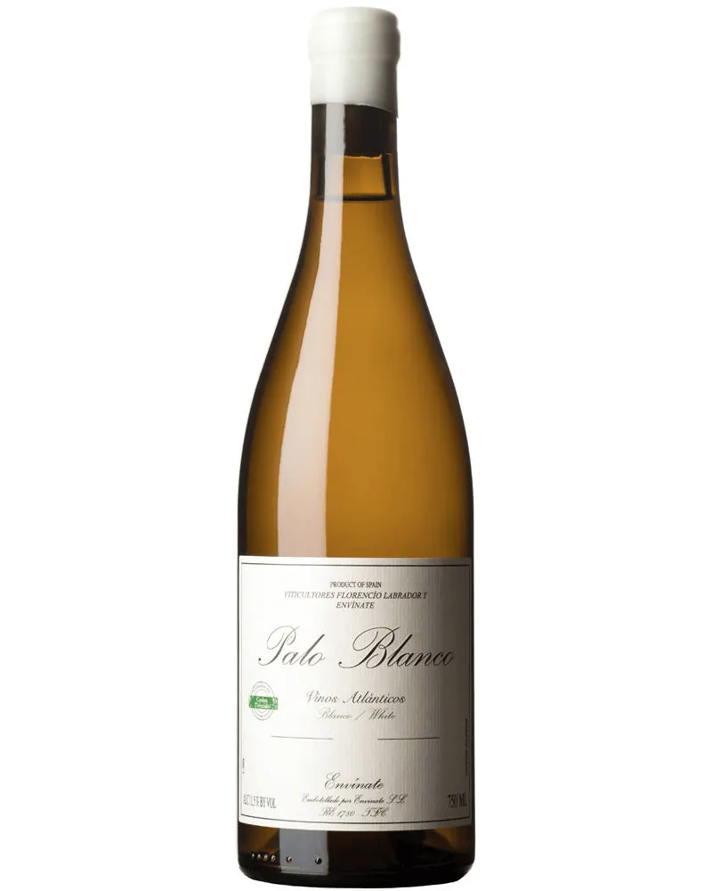 Palo Blanco 2024