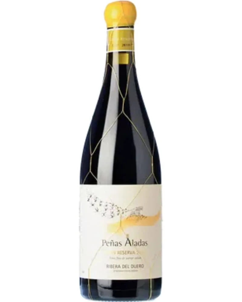 Peñas Aladas 2018