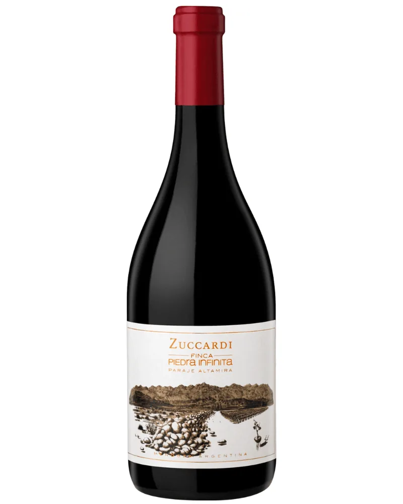 Piedra Infinita Malbec Altamira