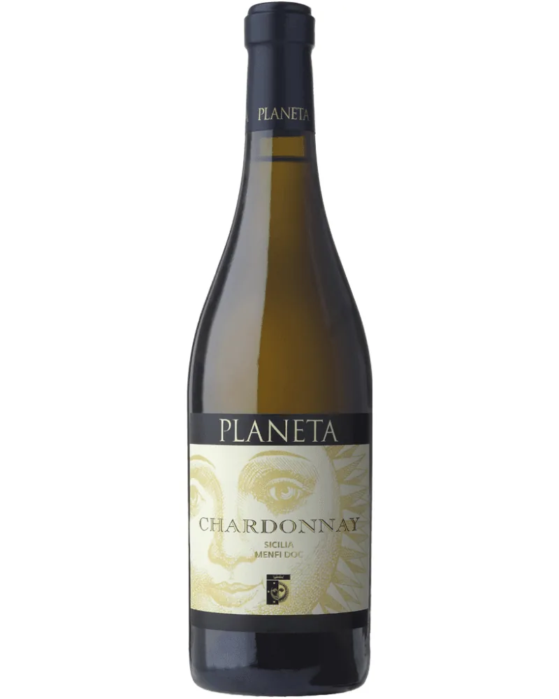 Planeta Chardonnay 2018