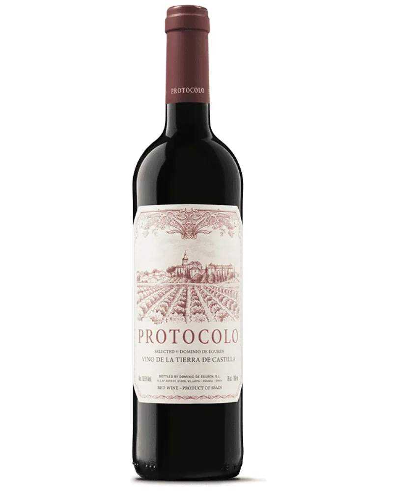 Protocolo Negre