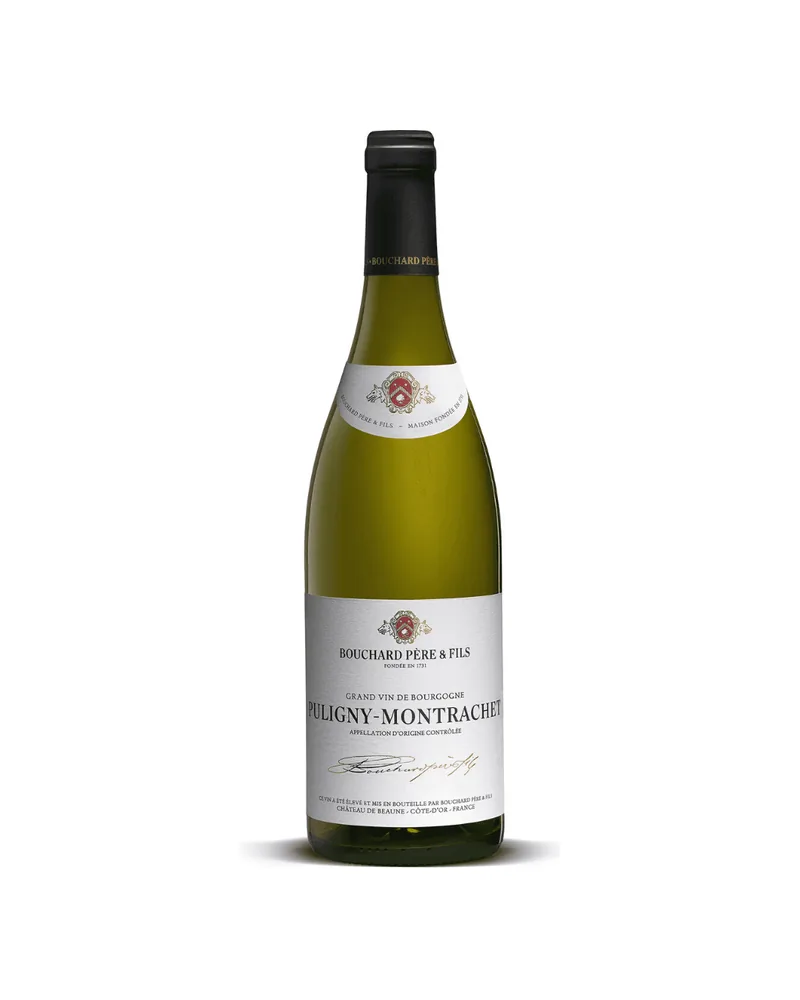 Puligny Montrachet 2016