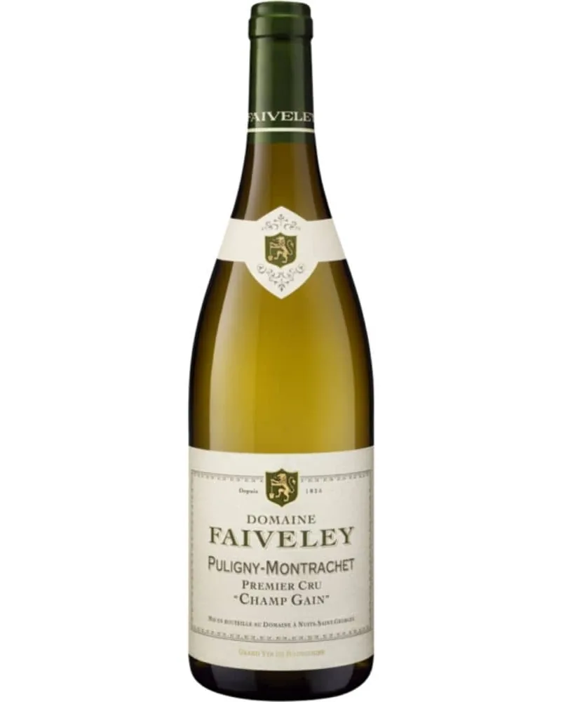 Puligny Montrachet Les Champs Gains 2023