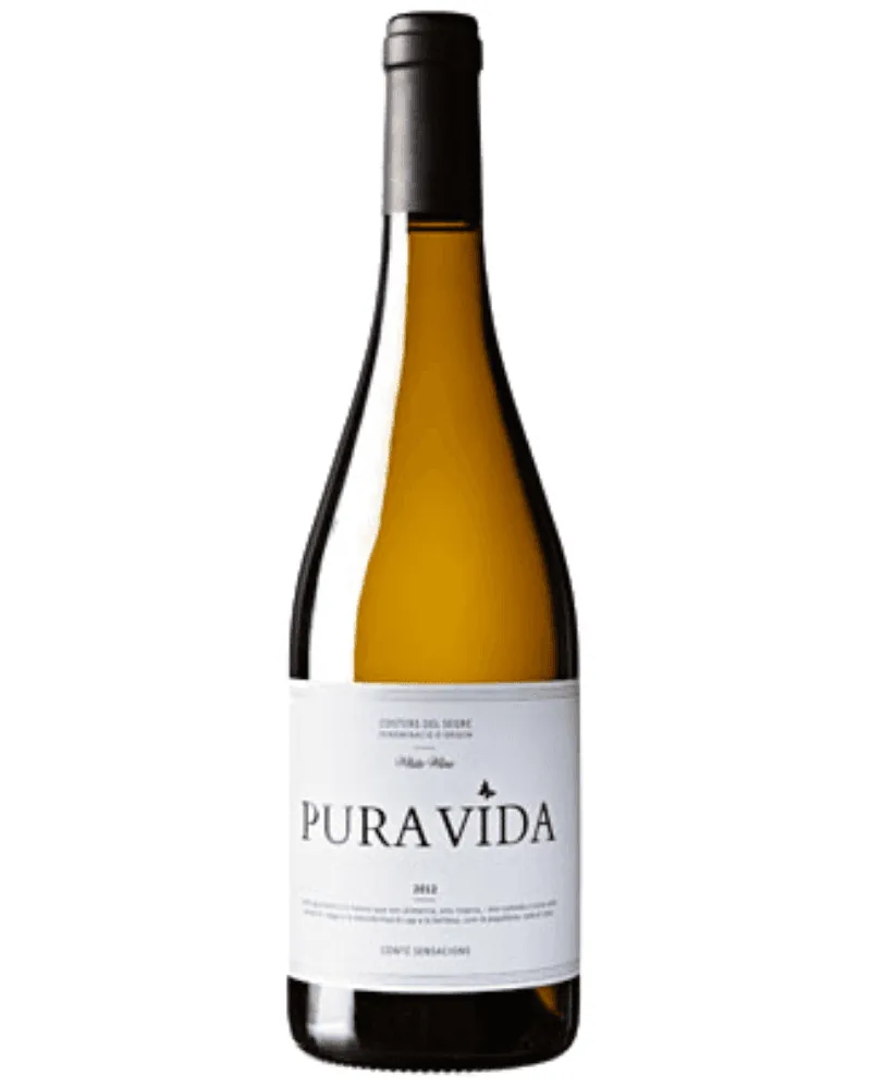 Pura Vida Blanc 2023
