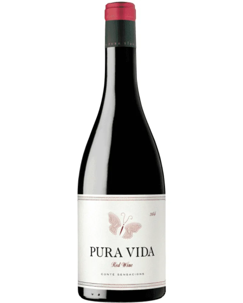 Pura Vida Negre 2022